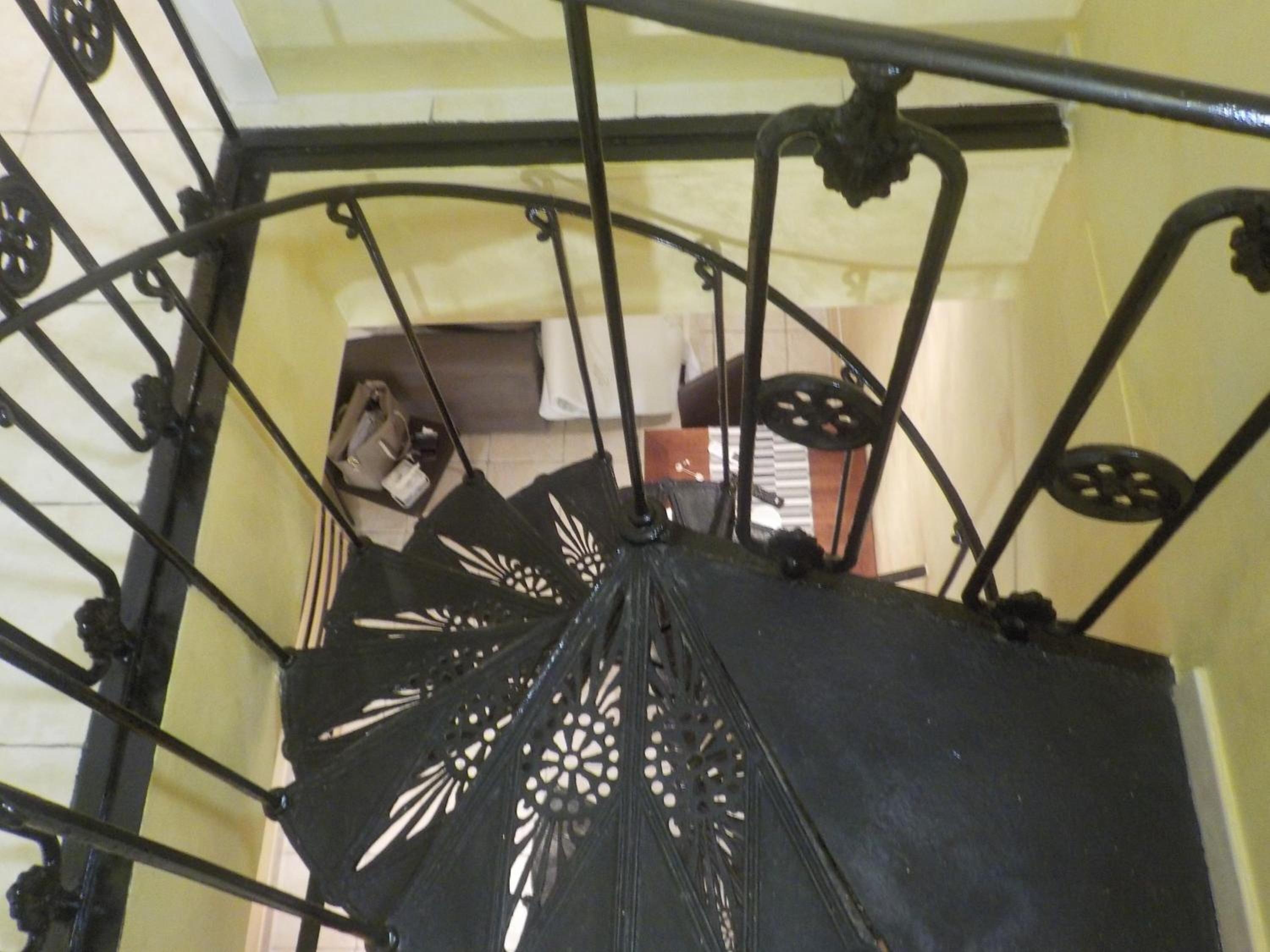 B&B Roma Royal Residence — Photos 2